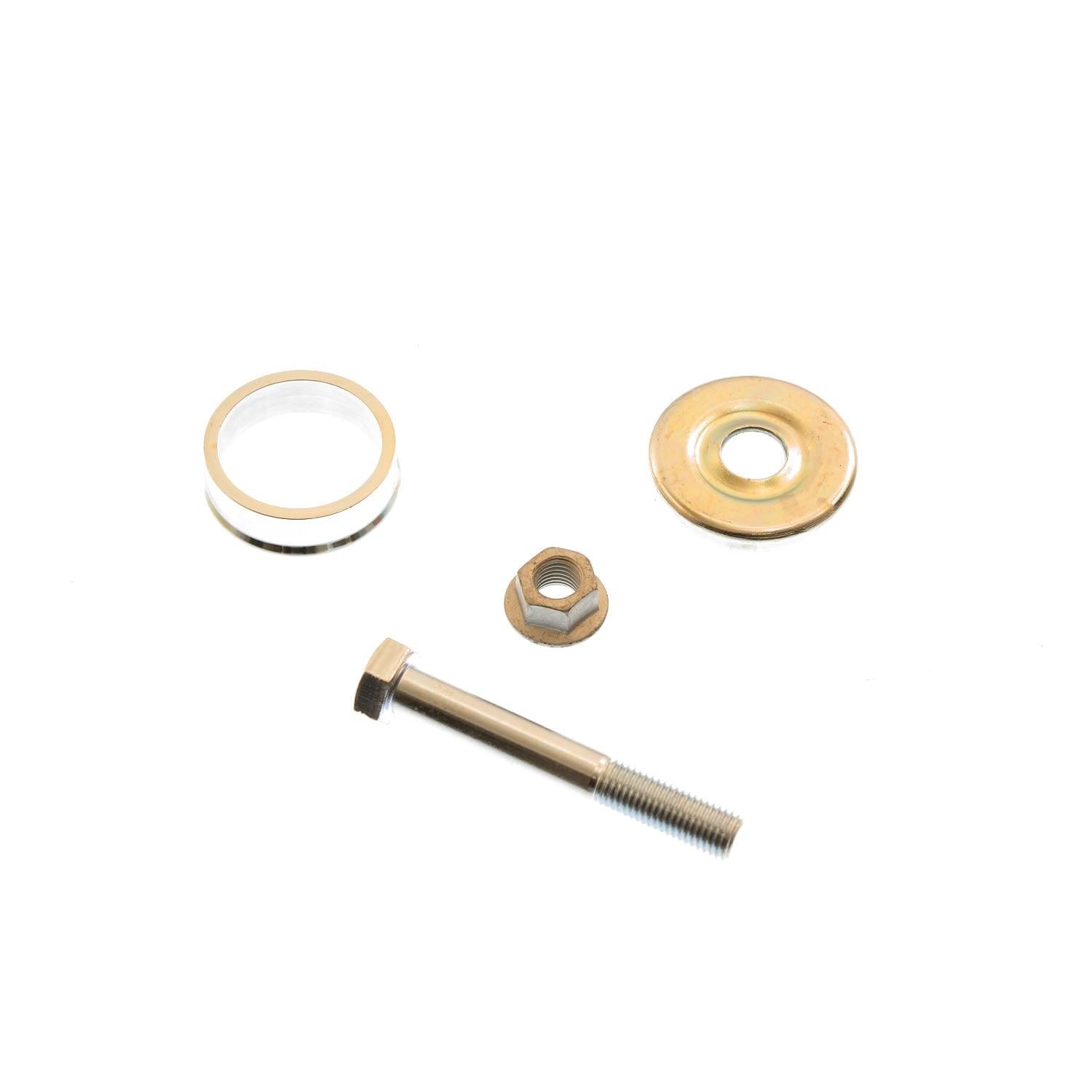 Bilstein Shock - Front - NEUSPEED