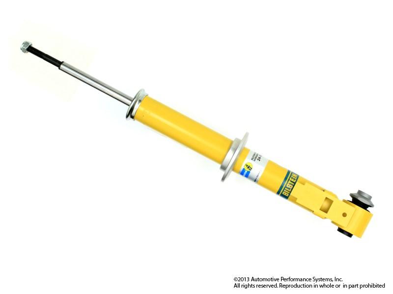 Bilstein B6 Monotube Shock Set - Rear - NM Engineering