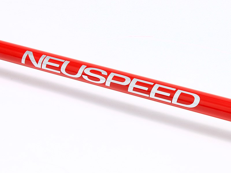 NEUSPEED Torsion Bar - Rear 22mm [sku] - NEUSPEED