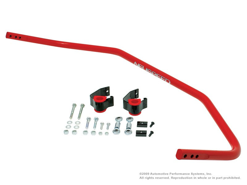 NEUSPEED | Anti-Sway Bar | Rear 28mm • Mk4 - experience the NEUSPEED  difference!