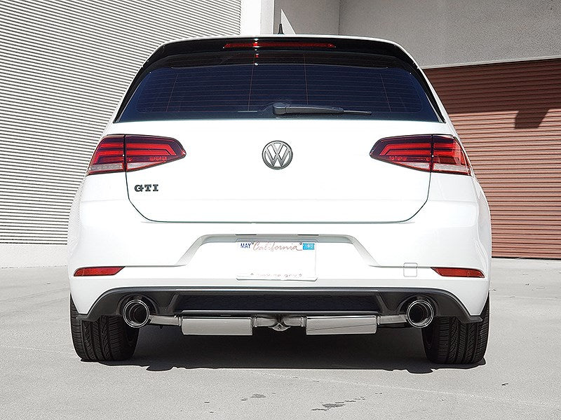 NEUSPEED | Stainless Steel Cat-Back Exhaust • MQB GTI Mk7.2 - experience  the NEUSPEED difference!