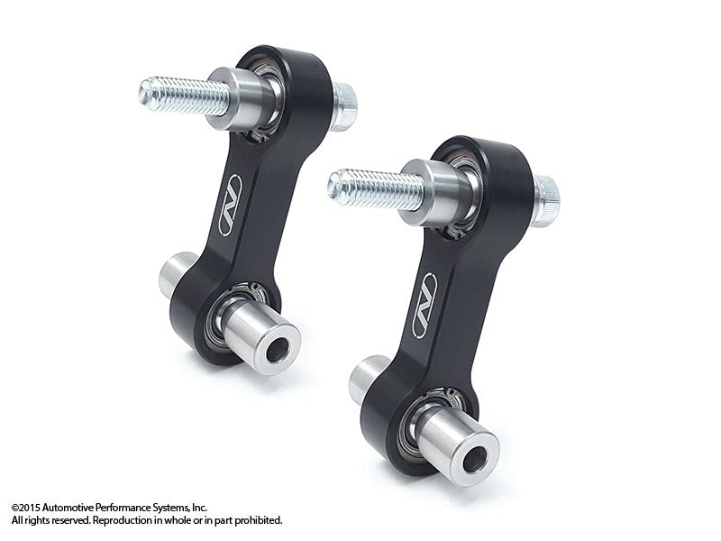 NEUSPEED | Anti-Sway Bar Billet End Links | Rear • MQB/MQBe - experience  the NEUSPEED difference!