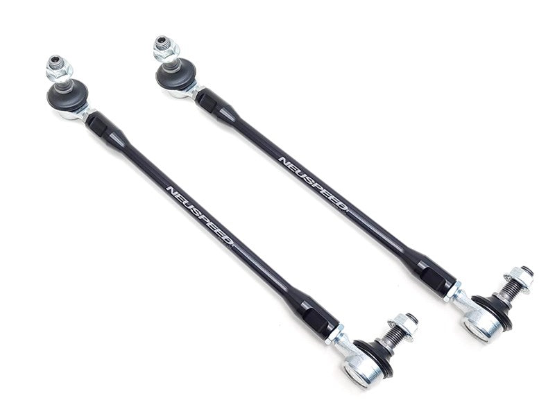 ゴルフ７R　 NEUSPEEDスタビリンク 新品 VW フロントスタビリンク 1本 強化HD品 | ゴルフ5 ゴルフ6