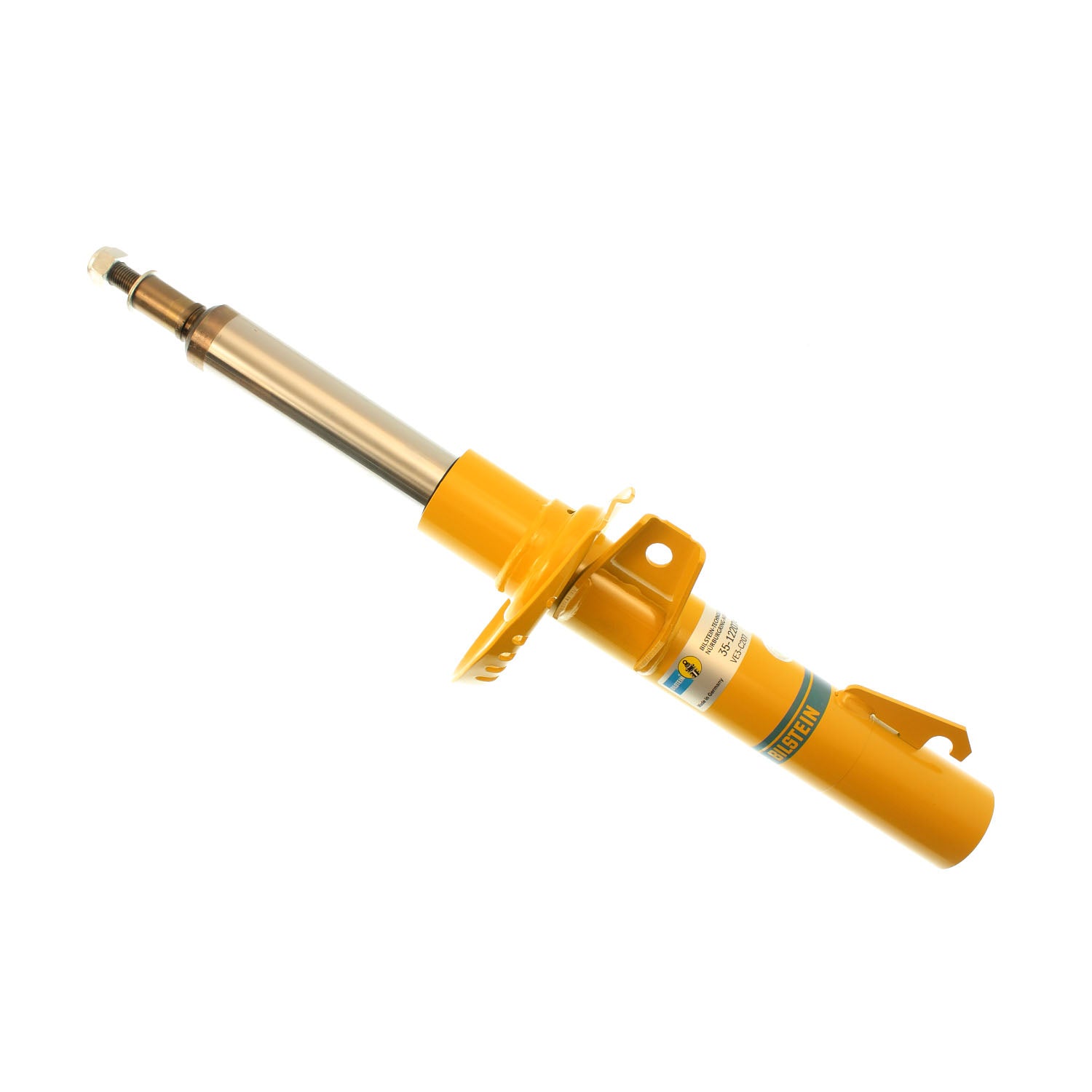 Bilstein Monotube Strut - Front [sku] - NEUSPEED