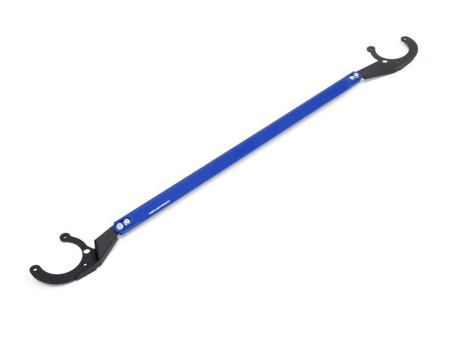 NEUSPEED Upper Strut Tie-Bar - Front • Golf/GTI/R Mk7/8