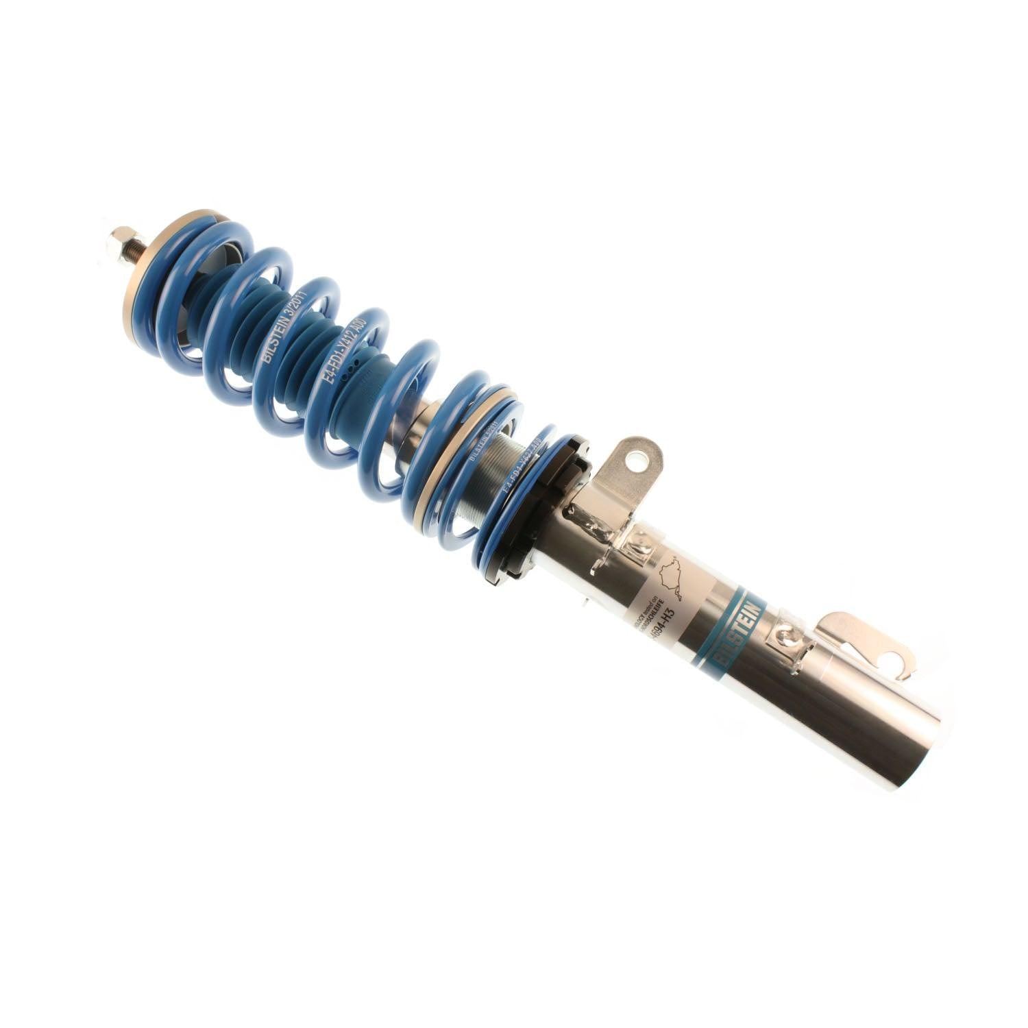 Bilstein B14 Coilover Kit (PSS) [sku] - NEUSPEED