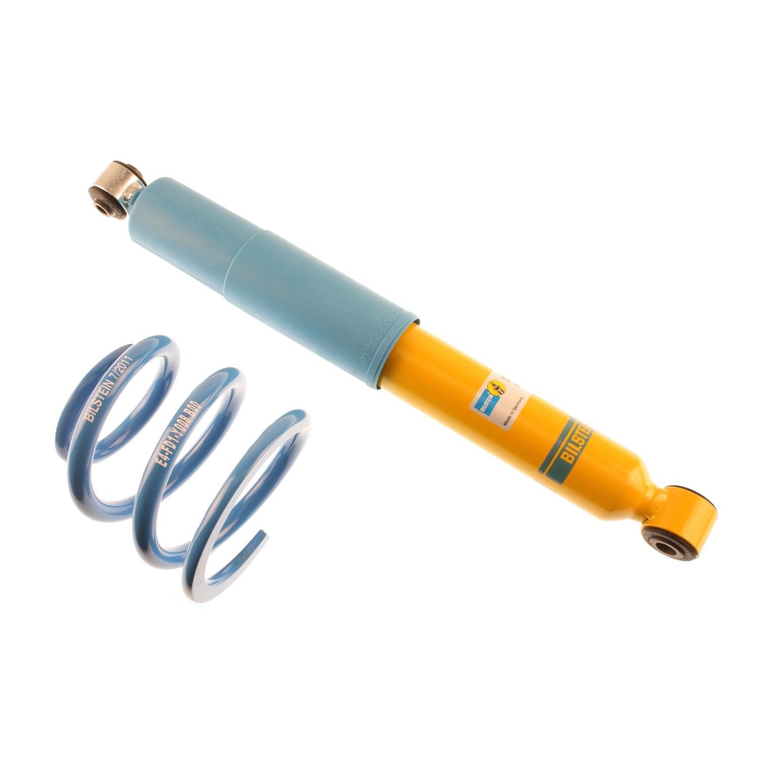 Bilstein B14 Coilover Kit (PSS) [sku] - NEUSPEED