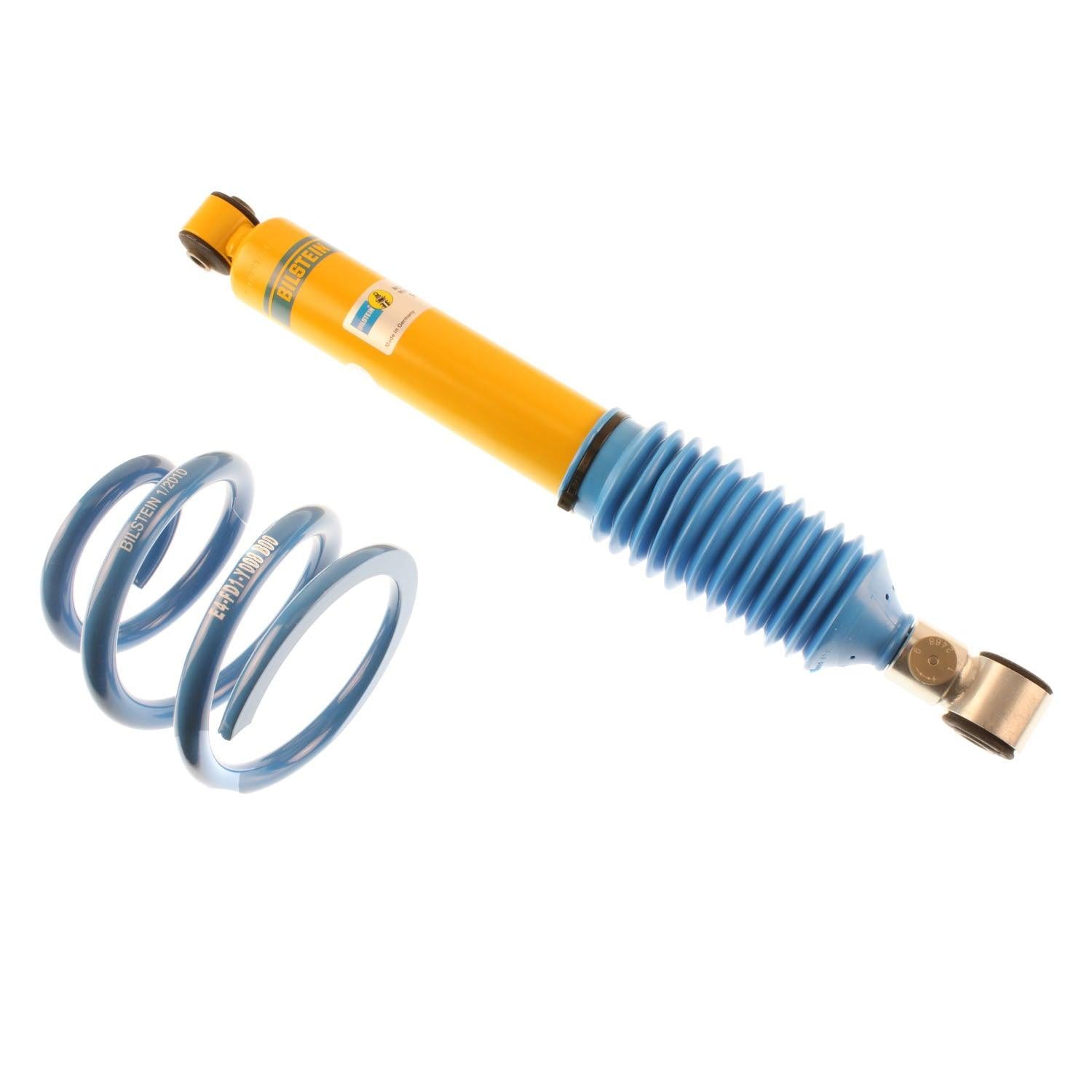 Bilstein B16 Coilover Kit (PSS9) [sku] - NEUSPEED