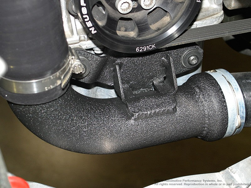 NEUSPEED Hi-Flo Turbo Discharge Conversion [sku] - NEUSPEED