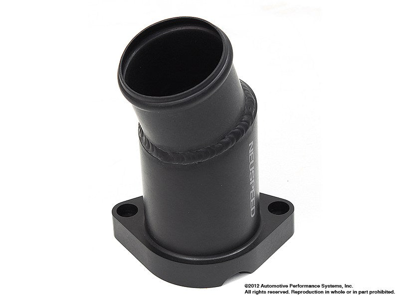 NEUSPEED | Turbo Discharge Damper | HI-FLO • PQ35/PQ46 2.0T TDI