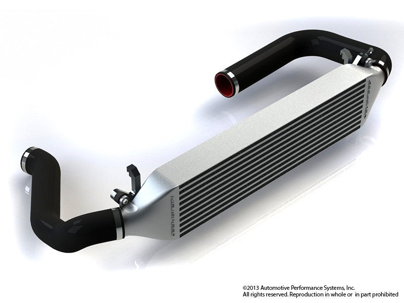 Front Mount Intercooler Stage 1 PQ35 Golf GTI Jetta GLI Mk5