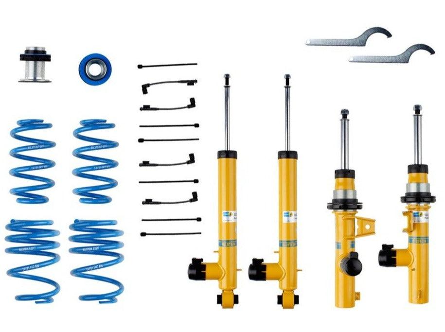 Bilstein B16 Coilover Kit (DampTronic) [sku] - NEUSPEED