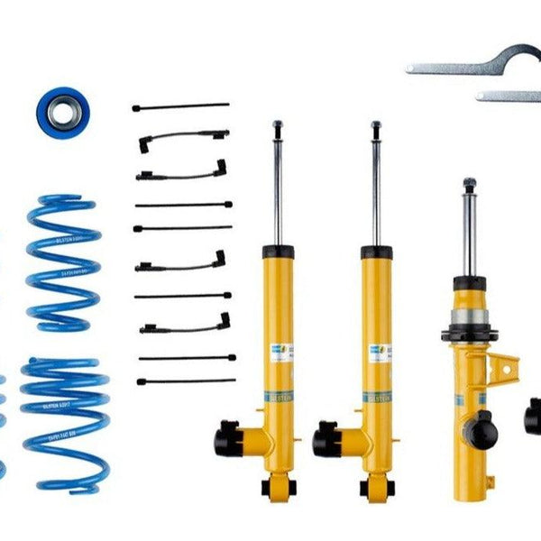 NEUSPEED | Bilstein Coilover Kit | B16 DampTronic • GTI/Golf R Mk7