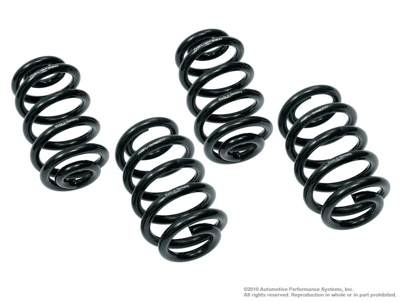 Lowering Springs Kit - Race • 1.8T A4 B5 quattro