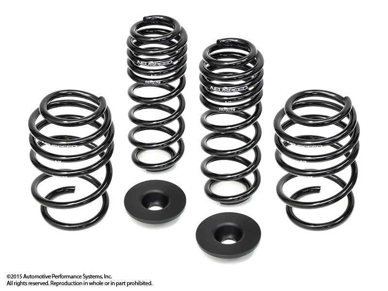 NEUSPEED | Lowering Springs Kit | Sport • MQB Sportwagen/GLI