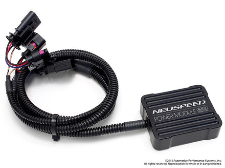 NEUSPEED - Performance Driven - Since 1975