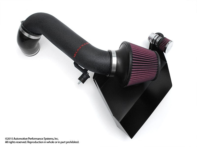 NEUSPEED P-FLO Air Intake Kit • MQB 1.8L/2.0L EA888.3 TSI