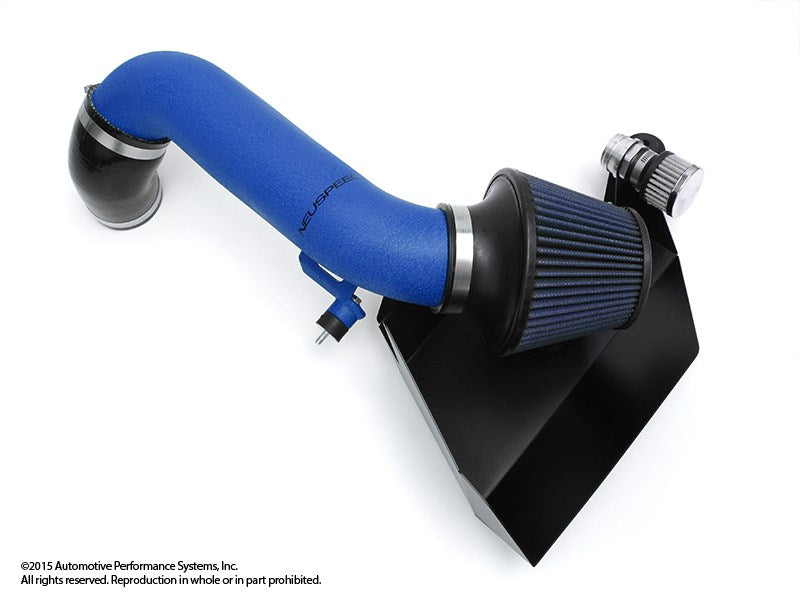 P-FLO Air Intake Kit • MQB 1.8L/2.0L EA888.3 TSI