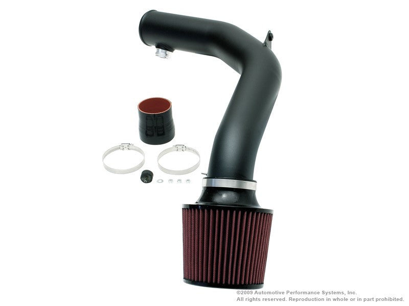 NEUSPEED | Air Intake Kit | RACE SERIES • 1.8T/2.0L Golf