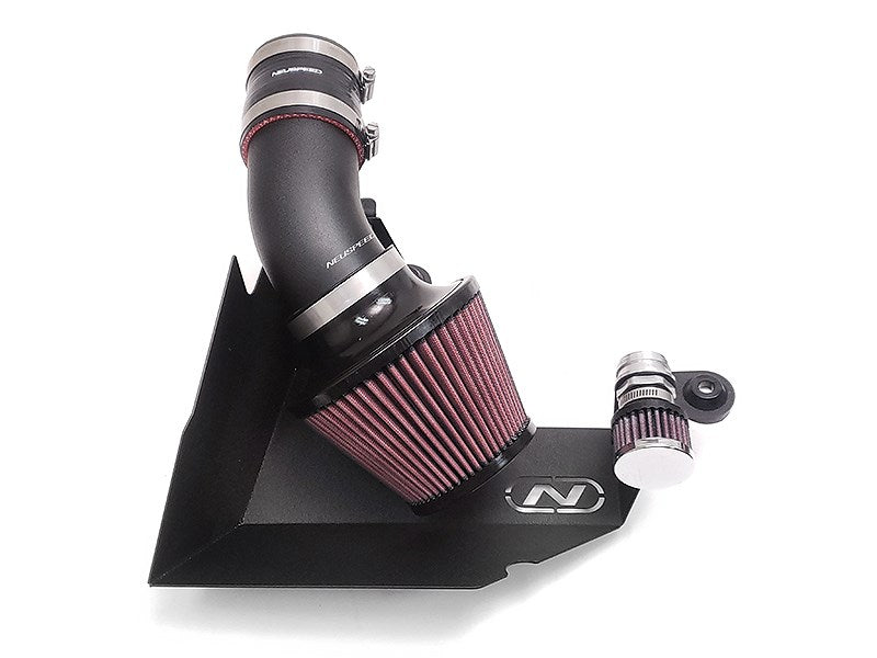 P-FLO Air Intake Kit • MQB 2.0L EA888.3B TSI