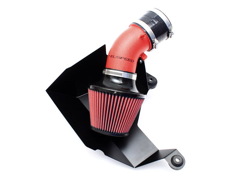 P-FLO Air Intake Kit • MQB 2.0L TDI EA288