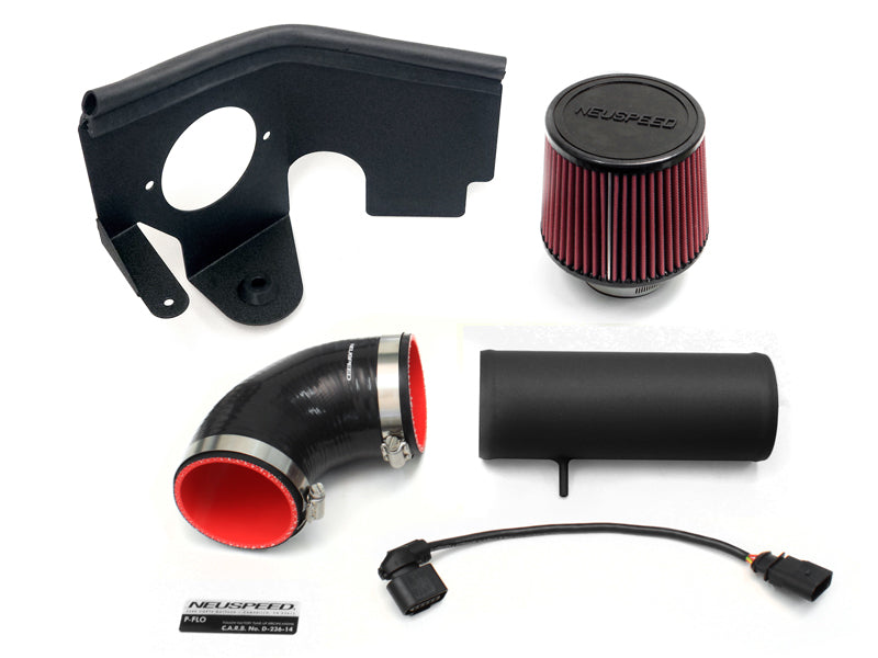 Air Intake Kit | P-FLO • PQ35 2.0L TDI [sku] - NEUSPEED