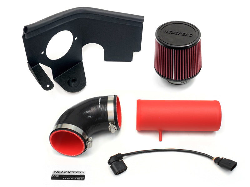 Air Intake Kit | P-FLO • PQ35 2.0L TDI [sku] - NEUSPEED