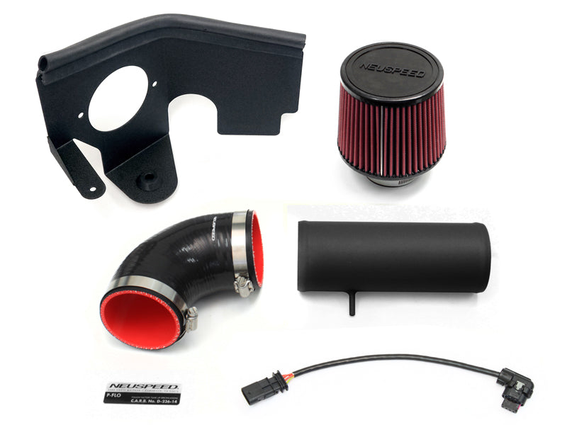 Air Intake Kit | P-FLO • PQ35 2.0L TDI [sku] - NEUSPEED