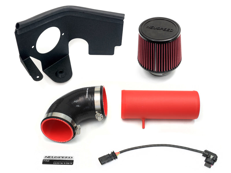 Air Intake Kit | P-FLO • PQ35 2.0L TDI [sku] - NEUSPEED