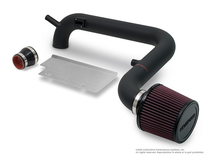 P-FLO Air Intake Kit | K04 • PQ35 2.0L TFSI