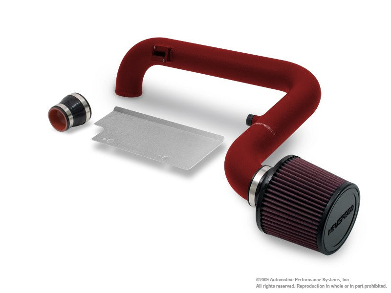 P-FLO Air Intake Kit • PQ35 2.0L EA113 TFSI