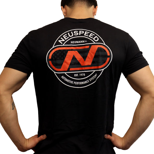 NEUSPEED T-Shirt - Tradition - NEUSPEED