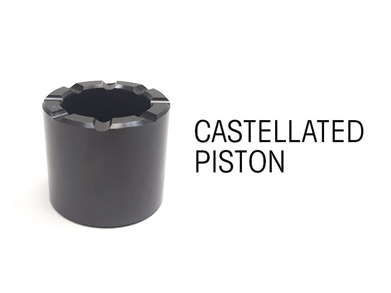 NEUSPEED BBK Caliper Replacement Pistons [sku] - NEUSPEED