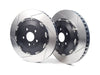 NEUSPEED 2-Piece Brake Rotor Kit -  Front 370mm (TTRS) [sku] - NEUSPEED