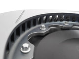 NEUSPEED 2-Piece Brake Rotor Kit -  Front 370mm (TTRS) [sku] - NEUSPEED
