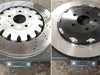 NEUSPEED 2-Piece Brake Rotor Kit -  Front 370mm (TTRS) [sku] - NEUSPEED