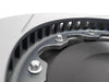 NEUSPEED 2-Piece Brake Rotor Kit - Front 370mm [sku] - NEUSPEED