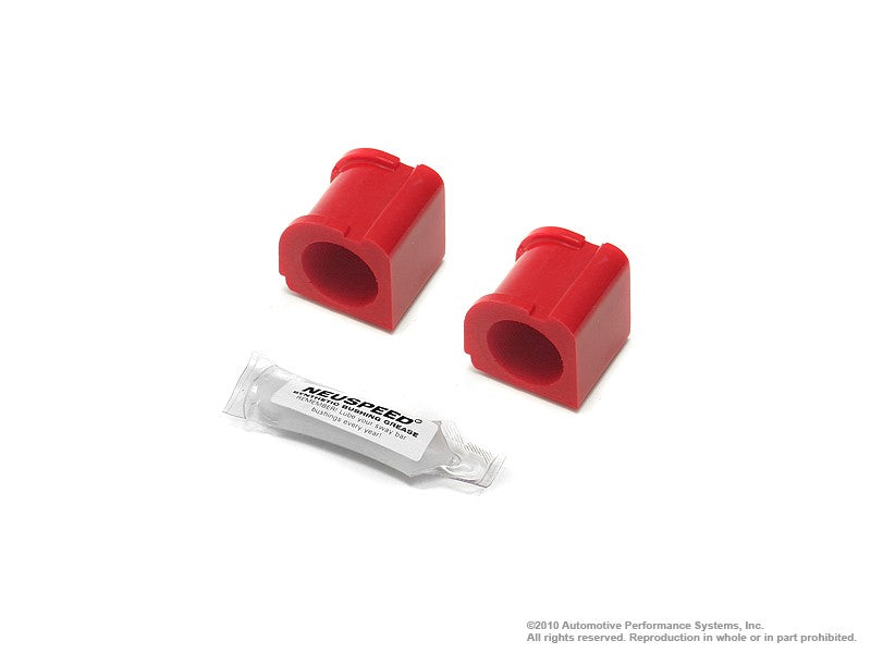 NEUSPEED Anti-Sway Bar Bushing Kit - 22mm [sku] - NEUSPEED