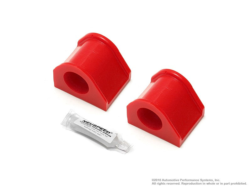 NEUSPEED Anti-Sway Bar Bushing Kit - 28mm [sku] - NEUSPEED