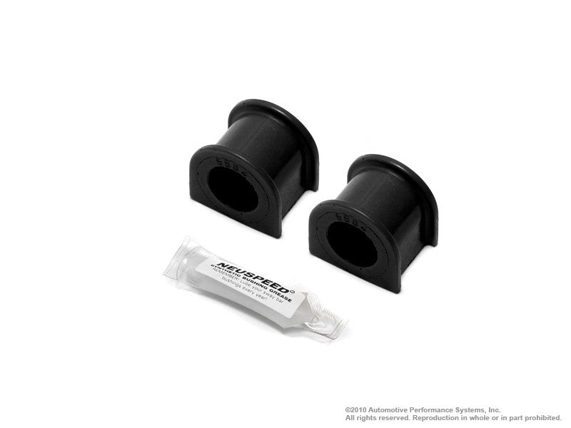 Anti-Sway Bar Bushing Kit | Rear • Mk4, TT 8N AWD