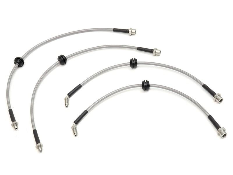 NM Eng. Sport Brake Lines - NM Engineering