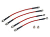 NEUSPEED Sport Brake Lines [sku] - NEUSPEED