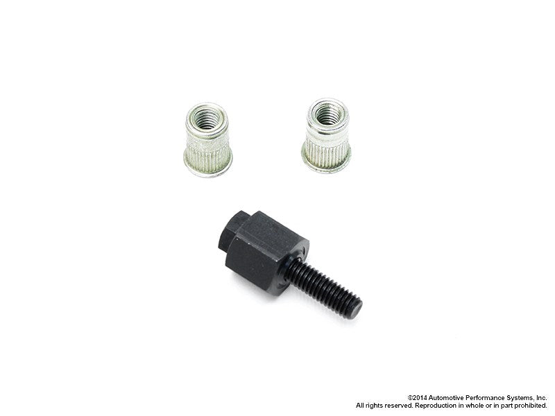 Nutsert Kit M6 NEUSPEED