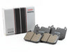 iSweep Brake Pads - Front - NM Engineering