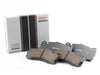 iSweep Brake Pads - Front - NM Engineering