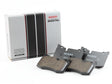 iSWEEP Brake Pads - Front - NM Engineering