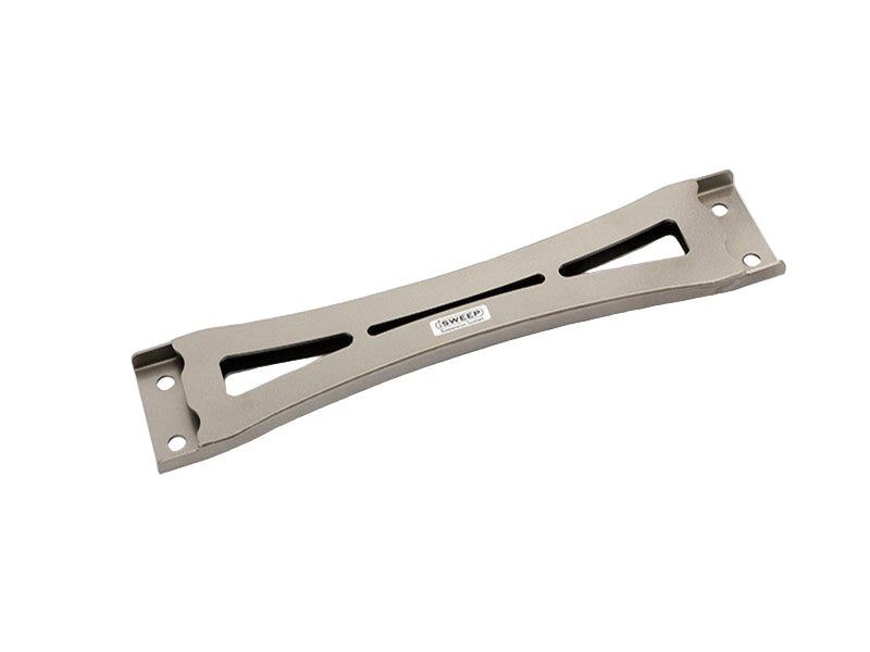 iSWEEP Center Floor Power Brace VWゴルフ用 NEUSPEED | iSWEEP Power Brace | Center Floor Front • MQB A3/Golf