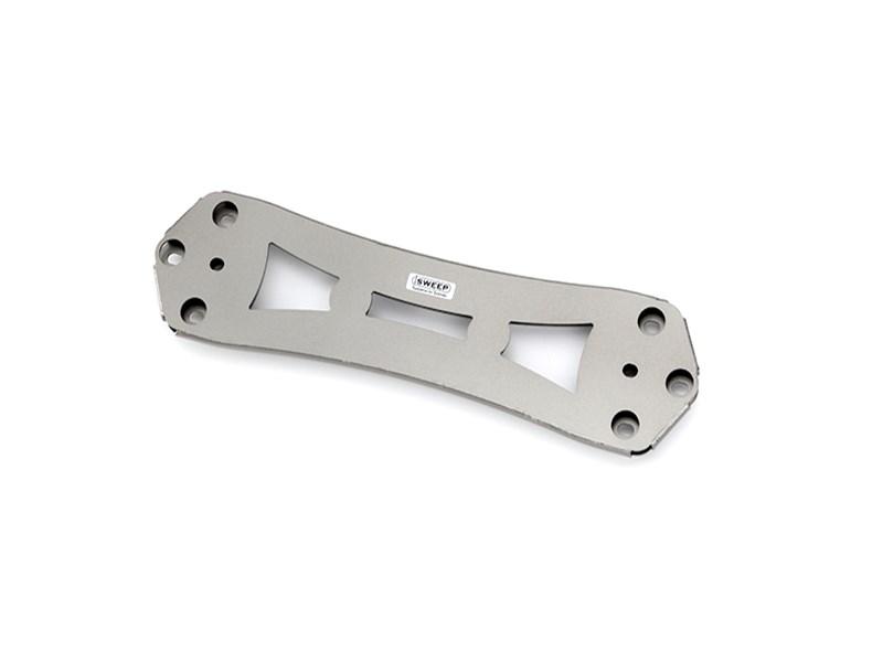iSweep Chassis Brace Kit - NM Engineering