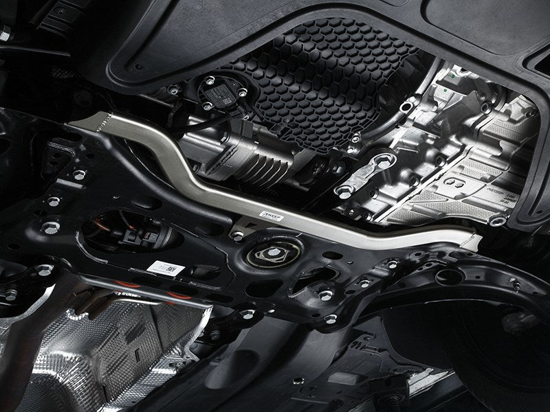 NEUSPEED | iSWEEP Power Brace | Lower Arm Front • MQB Mk7 Golf/GTI