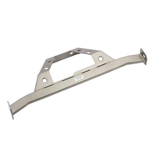 NEUSPEED | iSWEEP Power Brace | Upper Arm Rear • MQB A3 8V/GTI Mk7